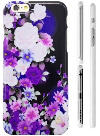 TipTop cover mobile (Cute Flower)