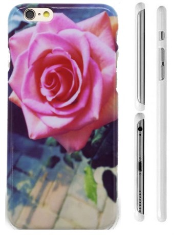 TipTop cover mobile (Pink Rose)