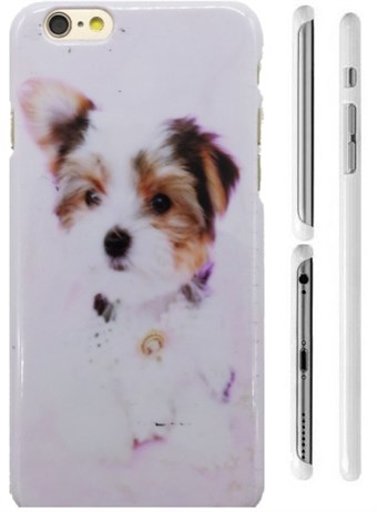 TipTop cover mobile (Cute Dogy)