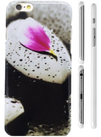 TipTop cover mobile (Flower petal)