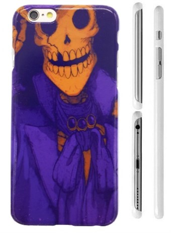 TipTop cover mobile (Death)