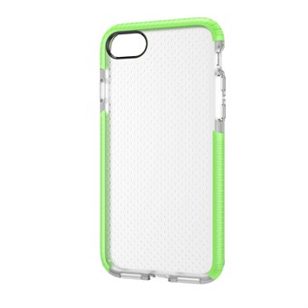 Silicone Cover for iPhone 7 / iPhone 8 - Green