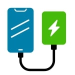 iPhone X Batteries & Powerbanks