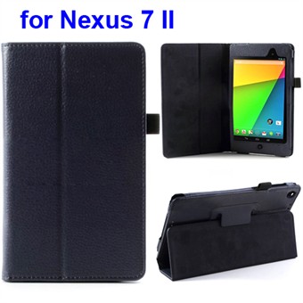 Google Nexus 7 2 - Stand Case (blue)