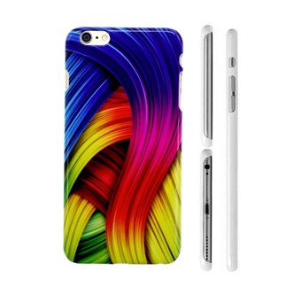 TipTop cover mobile (Rainbow colored)