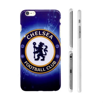 TipTop cover mobile (Chelsea blue)