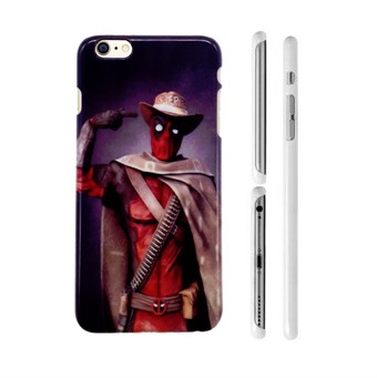 TipTop cover mobile (Deadpool)