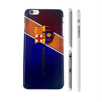 TipTop cover mobile (FC Barcelona Blue)