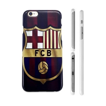 TipTop cover mobile (Barcelona gold)