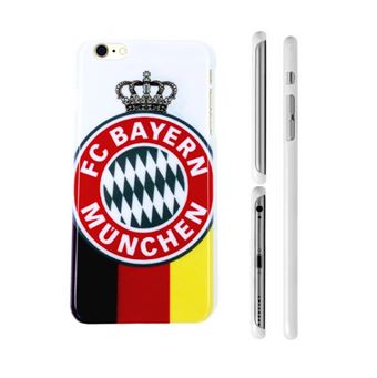 TipTop cover mobile (Bayern munchen)