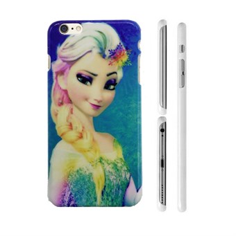 TipTop cover mobile (Rainbow elsa)