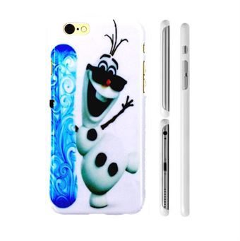 TipTop cover mobile (Cool Olaf)