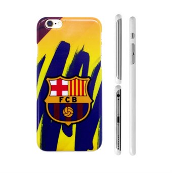 TipTop cover mobile (Barcelona Yellow)