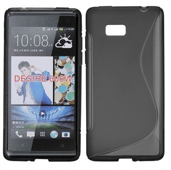 S-Line Cove Desire 606 W (Black)