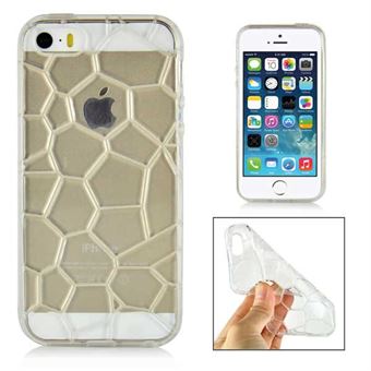 Honey Cover for Iphone 5 / 5S / SE - White