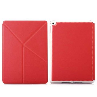 iPad Air 2 Smart Cover 2.0 Side Flip (Red)