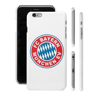 TipTop cover mobile (FC Bayern Munich)