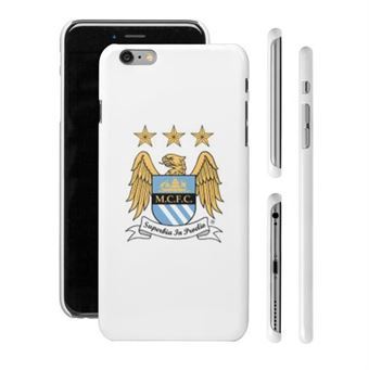 TipTop cover mobile (Manchester City)