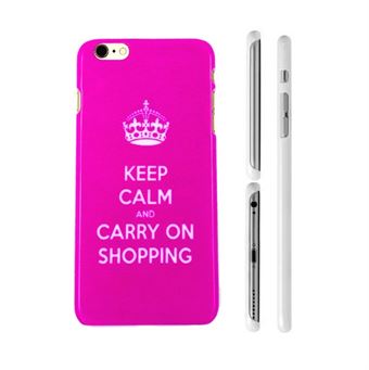 TipTop cover mobile (Cover for shopper)