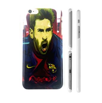 TipTop cover mobile (Messi Roar)