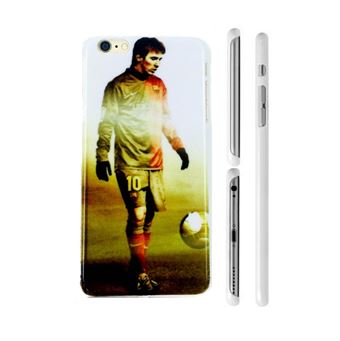 TipTop cover mobile (Messi retro)