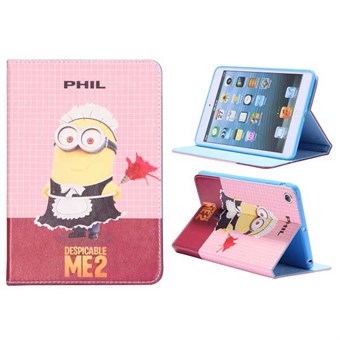 Cool Minion case Mini 1/2/3 Phill minion