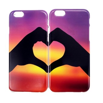 TipTop cover mobile (Love - double cover)