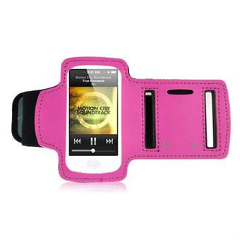 iPod Nano 7 Bracelet - Pink