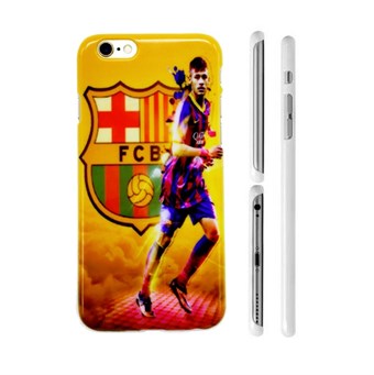 TipTop cover mobile (Neymar Barcelona)