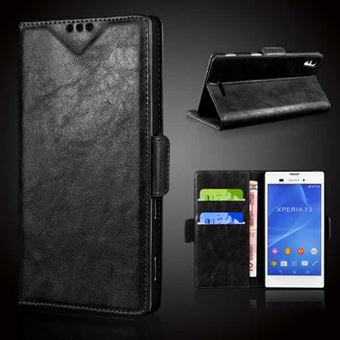 V-Case - T3 (black)