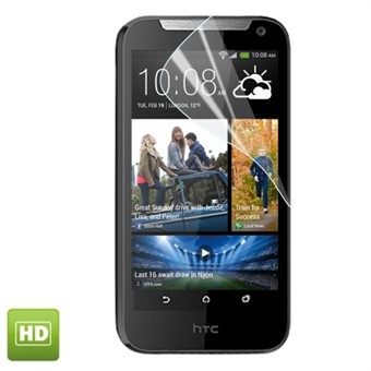 Screen Protector HTC Desire 310 (Clear)