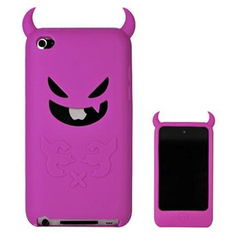 iPod Devil (Magenta)