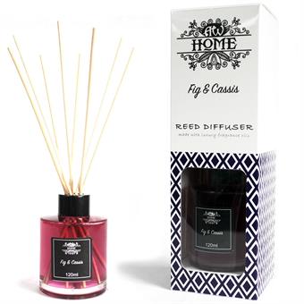 Airpure Reed Diffuser 100 ml - Scent of Clean Laundry