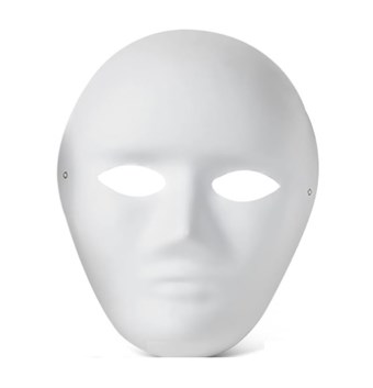 Money Heist Mask