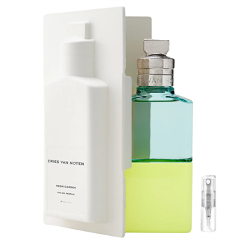 Gucci Envy - Eau De Toilette - Doftprov - 5 ml