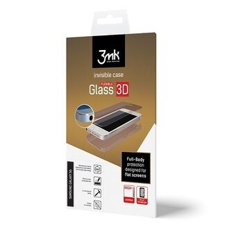 3MK FlexibleGlass 3D Sony L1 Hybrid Glass + Foil