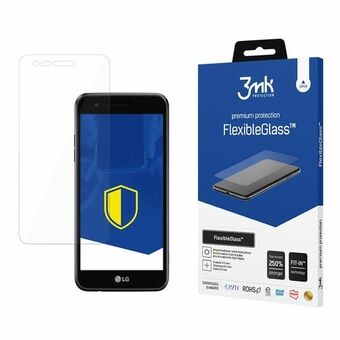 3MK FlexibleGlass LG K4 2017 Hybrid Glass