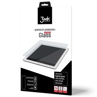 3MK FlexibleGlass iPad Pro 10.5 "Hybrid Glass