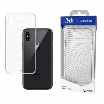 3MK Armor Case iPhone X / XS