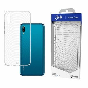 3MK Armor Case Huawei Y6 2019