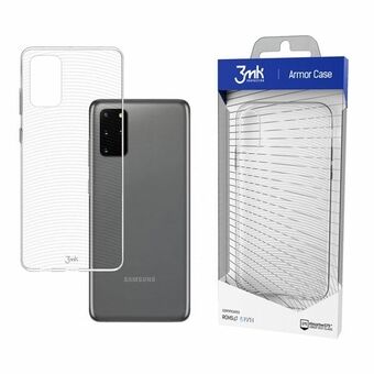 3MK Armor Case Samsung G985 S20 Plus