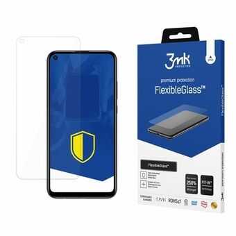 3MK FlexibleGlass Huawei P40 Lite Hybrid Glass