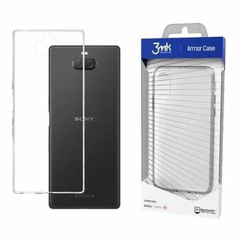 3MK All-Safe AC Sony Xperia 10 Plus Armor Case Ready