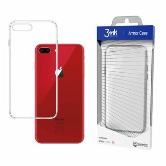 3MK All-Safe AC iPhone 7/8 Plus Armor Case Ready