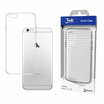 3MK All-Safe AC iPhone 6 / 6S Plus Armor Cover Ready