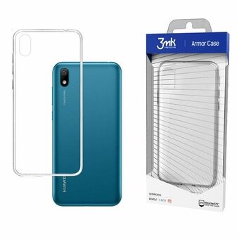 3MK All-Safe AC Huawei Y5 2019 Armor Case Clear