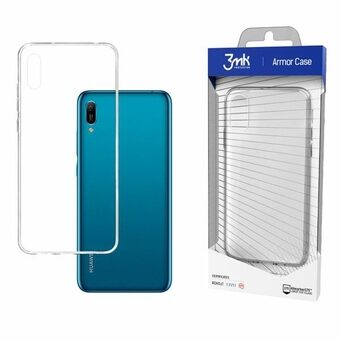 3MK All-Safe AC Huawei Y6 2019 Armor Case Clear