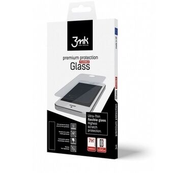 3MK FlexibleGlass for 21 "Hybrid Glass 290mmx360mm