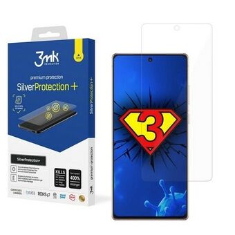 3MK Silver Protect + Sam N980 Note 20 Wet-mounted antimicrobial foil