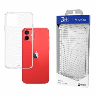 3MK Armor Cover for iPhone 12 Mini